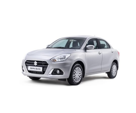 Suzuki Dzire 2020-422